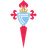 Escudo del Celta
