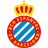 Escudo del Espanyol
