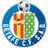 Escudo del Getafe