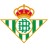 Escudo del Betis