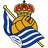 Escudo del Real Sociedad