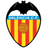 Escudo del Valencia